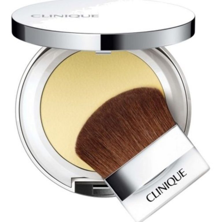 Redness Solutions the clinic’s sensitive skin powder