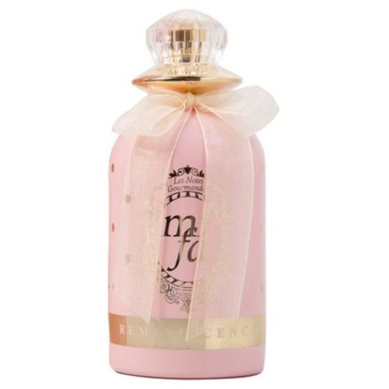 Reminiscent Marshmallow: Sweet childhood memories