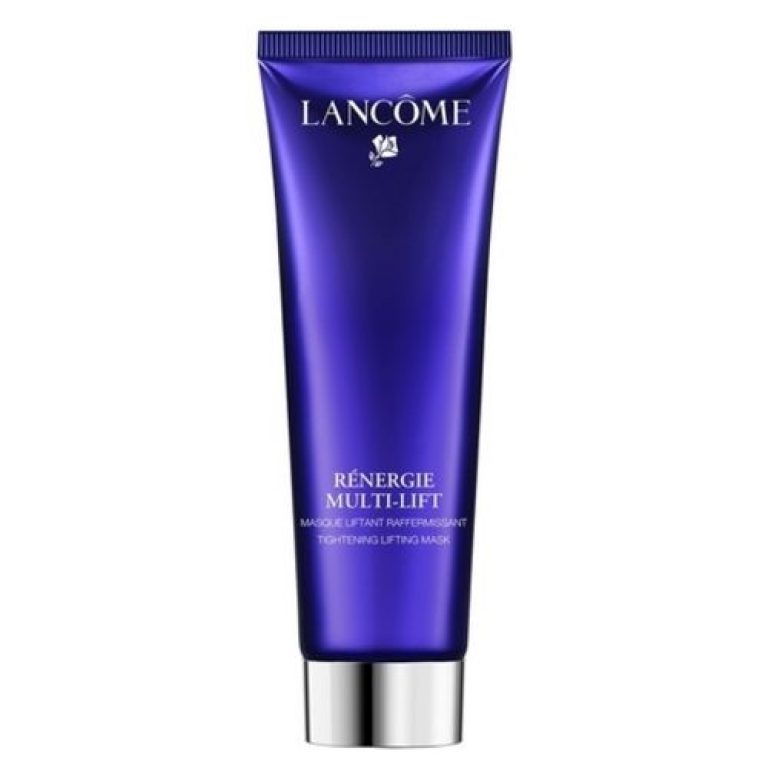 The new Rénergie Multi Lift Lancôme mask