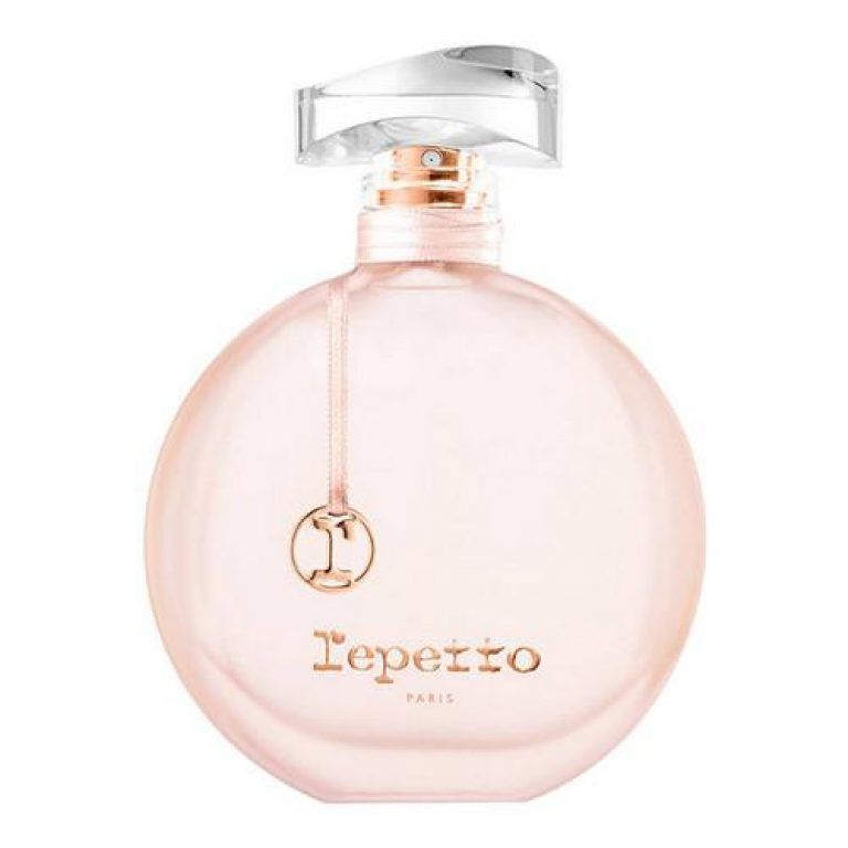 Eau de Parfum Repetto a reflection of femininity