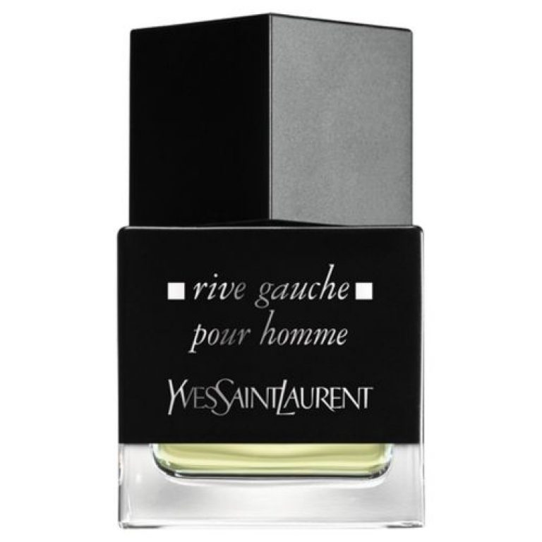 Yves Saint Laurent – Rive Gauche for Men