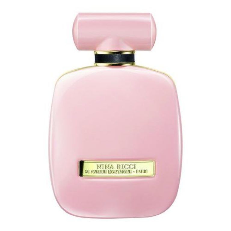New Rose Ecstasy by Nina Ricci