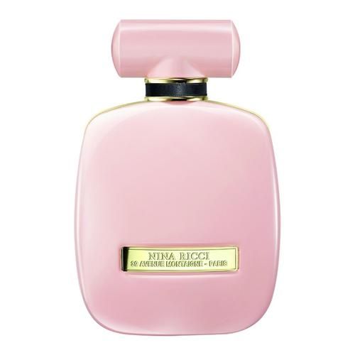 Nina Ricci, a gentle and refined woman