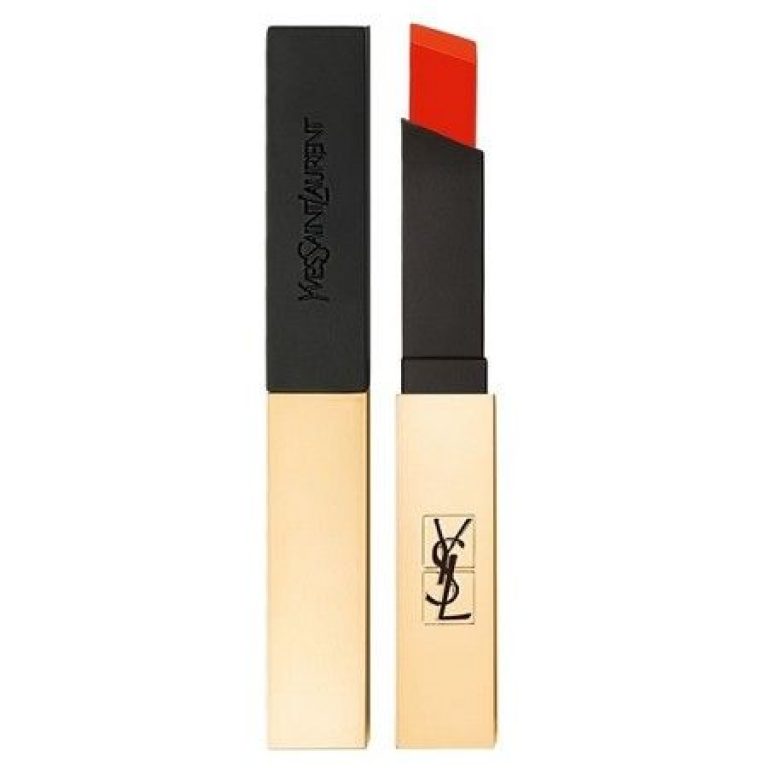 The latest Rouge Pur Couture The Slim Sheer Matte YSL