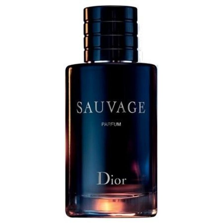 Sauvage Le Parfum the new ultra virile breath of DIOR