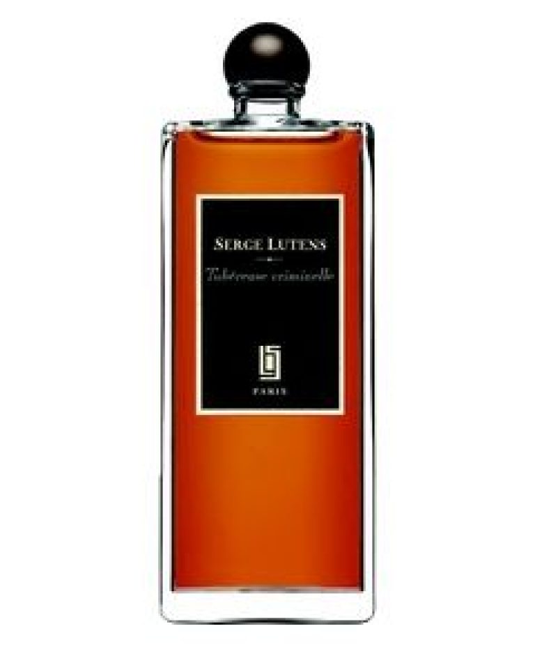 Serge Lutens – Criminal Tuberose