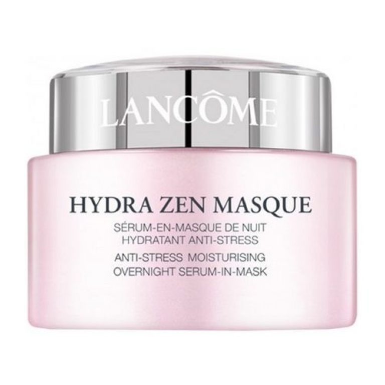Lancôme Hydra Zen Night Mask Serum
