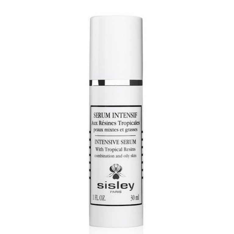 Sisley’s new Intensive Serum