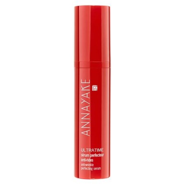 A new Annayake Perfecting Serum