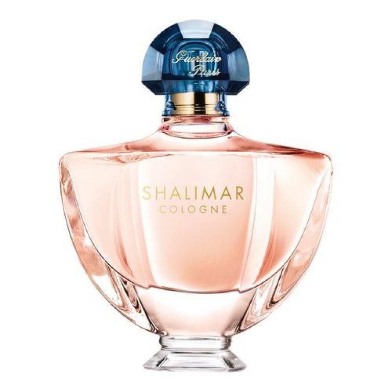 Guerlain – Shalimar Cologne