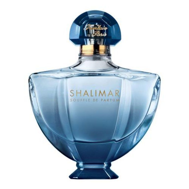 Shalimar Souffle de Parfum The rebirth of a Guerlain myth