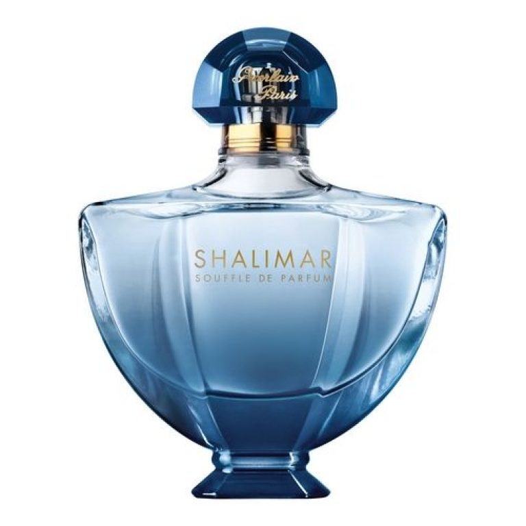 Shalimar’s Breath of Perfume