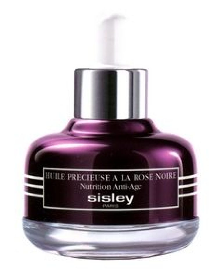 Sisley – Precious Oil