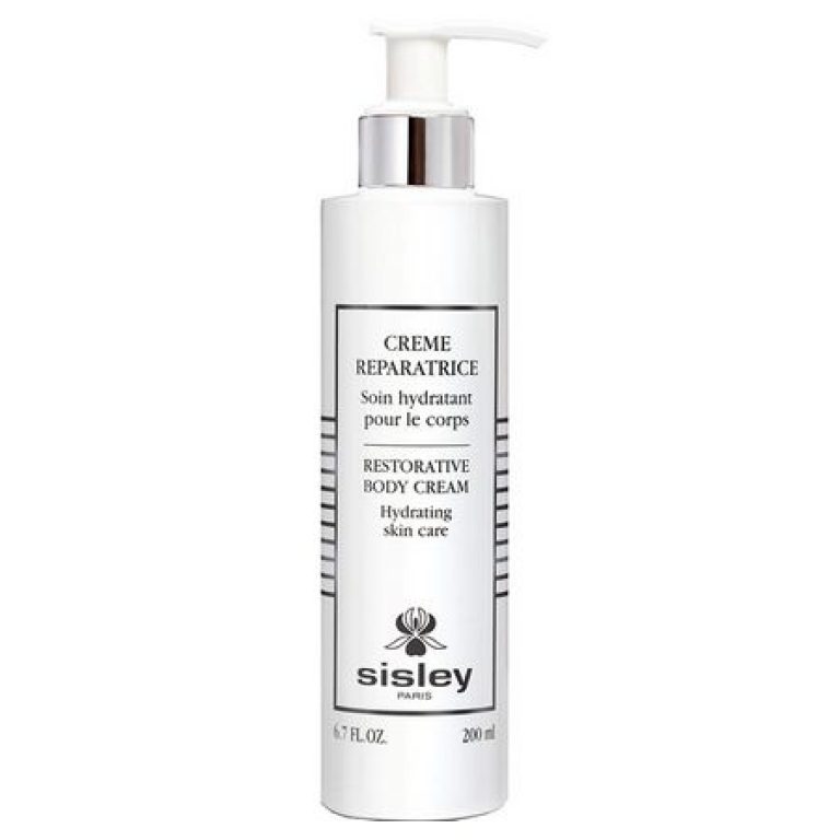 Sisley Moisturizing Repairing Body Cream