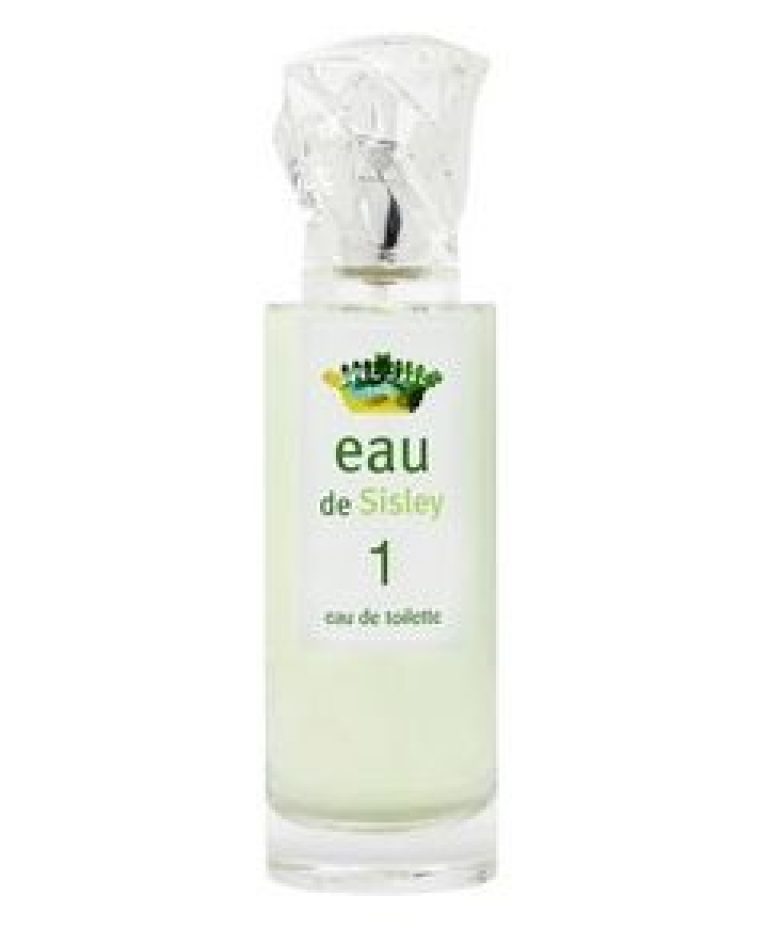 The Different Perfumes Eau de Sisley