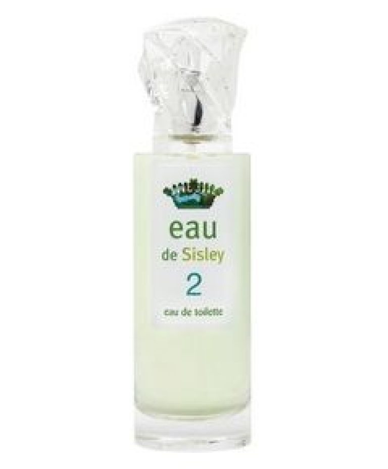 Sisley – Water of Sisley 2