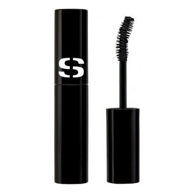 Sisley Curling & Strengthening So Curl Mascara