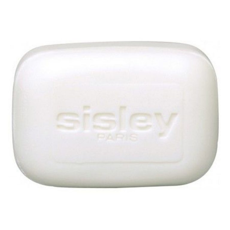 Sisley Facial Toilet Bar Soap Free