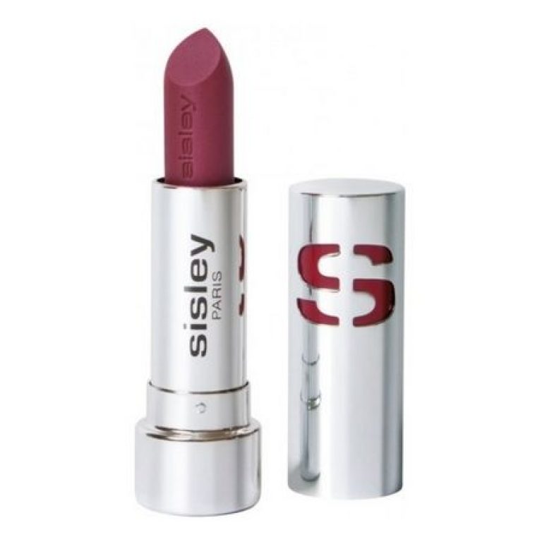 Sisley Phyto-Lip Shine lipstick