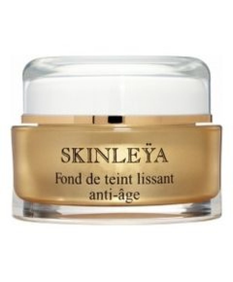 Sisley – Skinleÿa