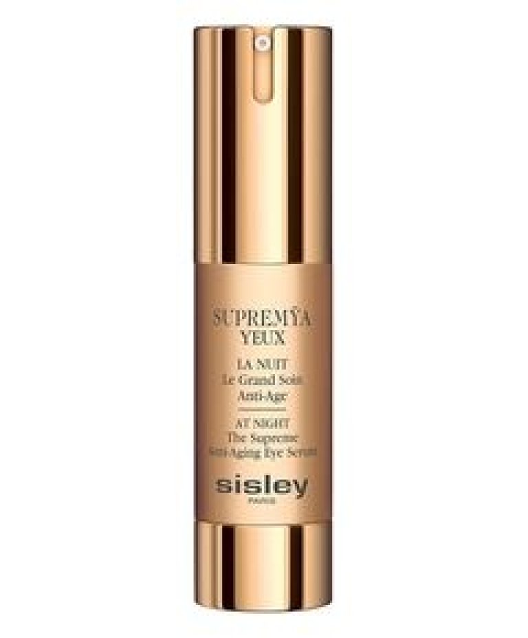 Sisley – Supremÿa Eyes