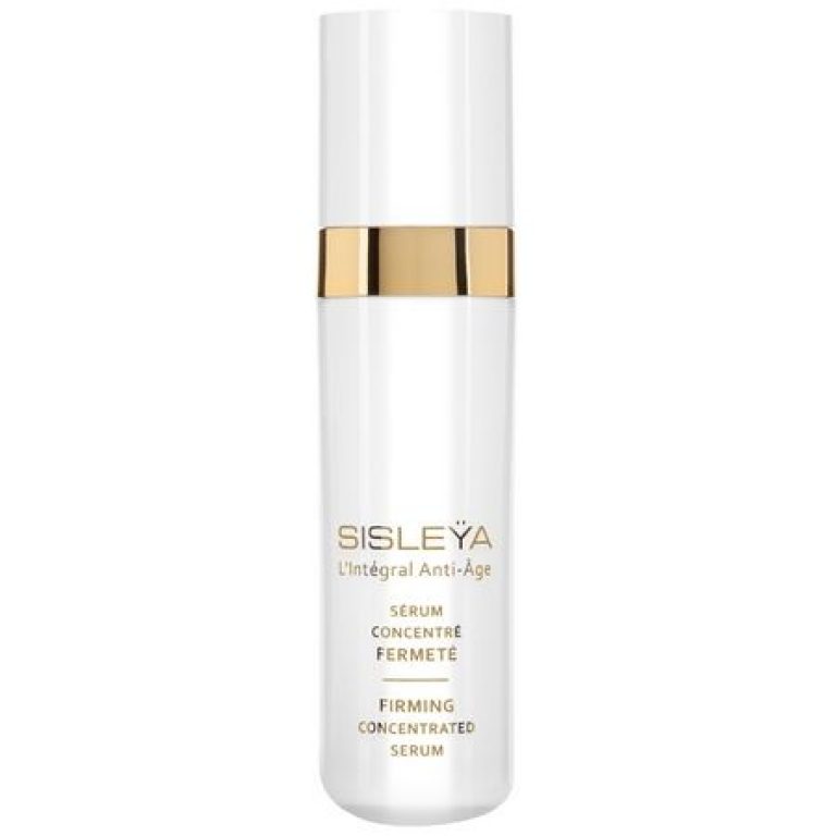 A new Serum completes the Sisleya range