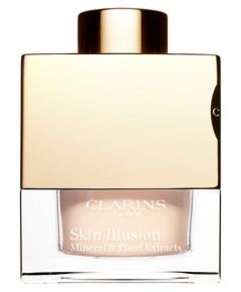 Clarins – Skin Illusion Powder Foundation