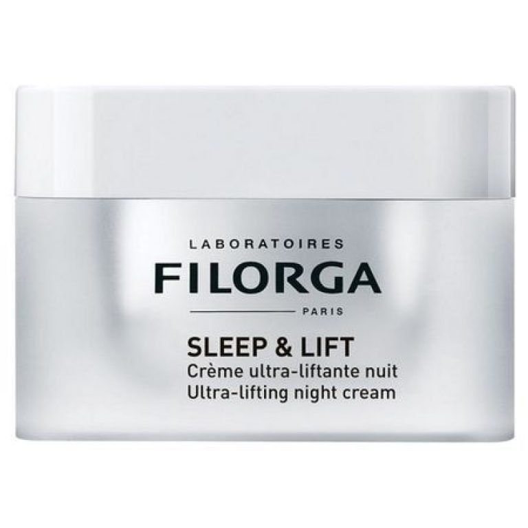 New Filorga night cream: Sleep & Lift