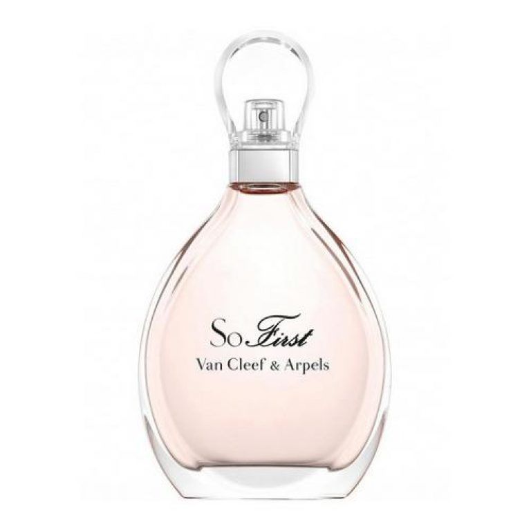 Van Cleef & Arpels – So First