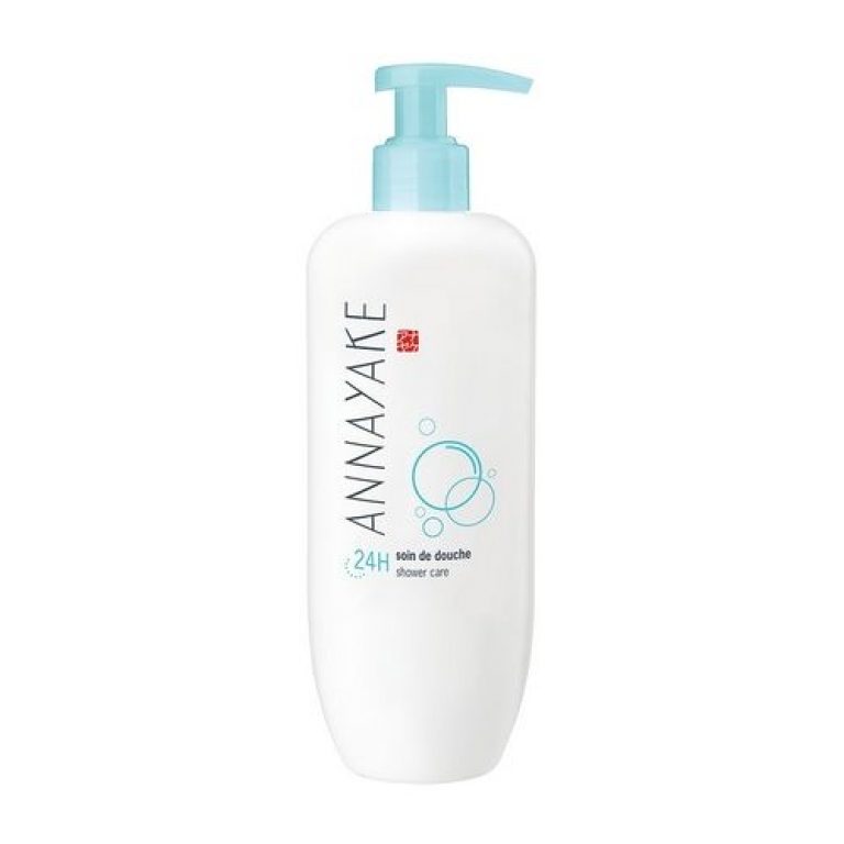 Annayake reinvents hydration: 24h Shower Care