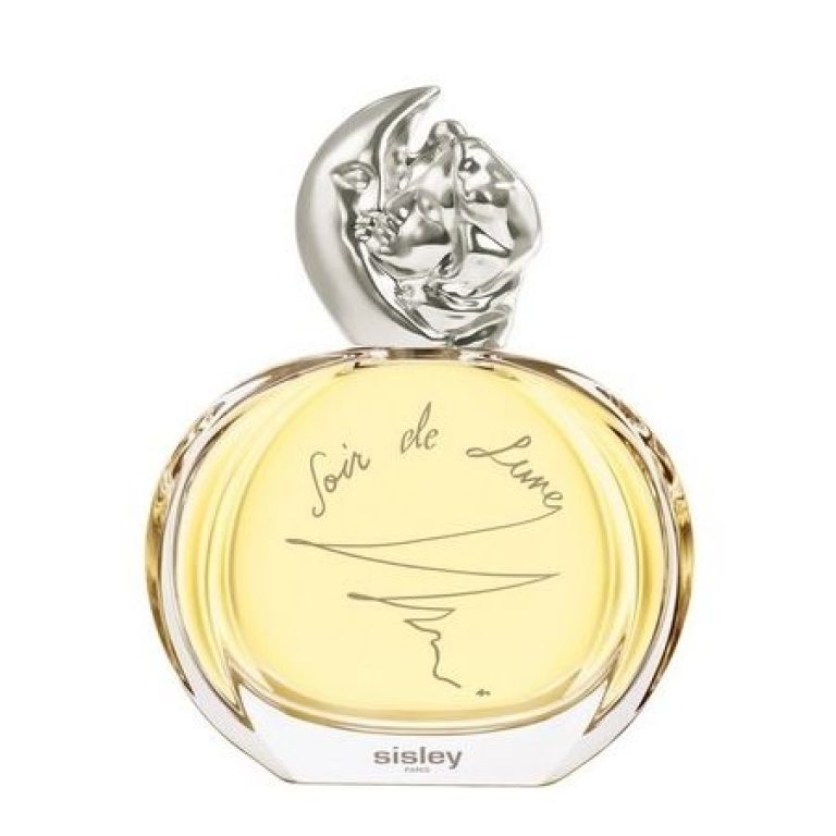 The daring Soir de Lune fragrance