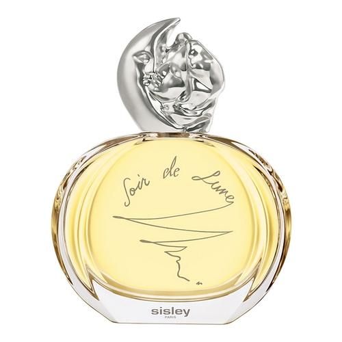 Soir de Lune Contemporary art in perfumes