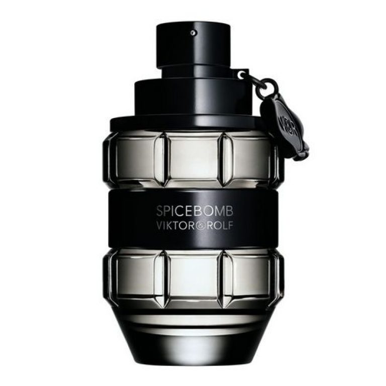 Viktor & Rolf’s bombshell