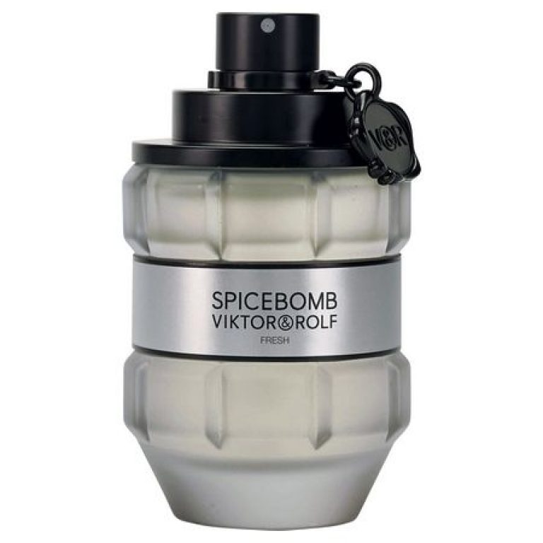 Viktor & Rolf – Fresh Water Spicebomb