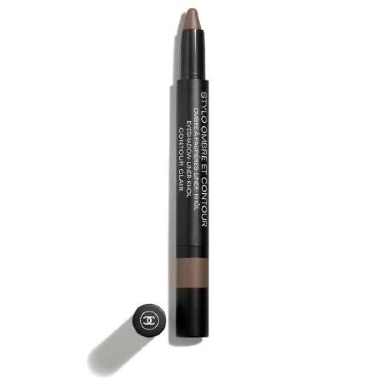 Chanel’s New Ombre and Contour Pen