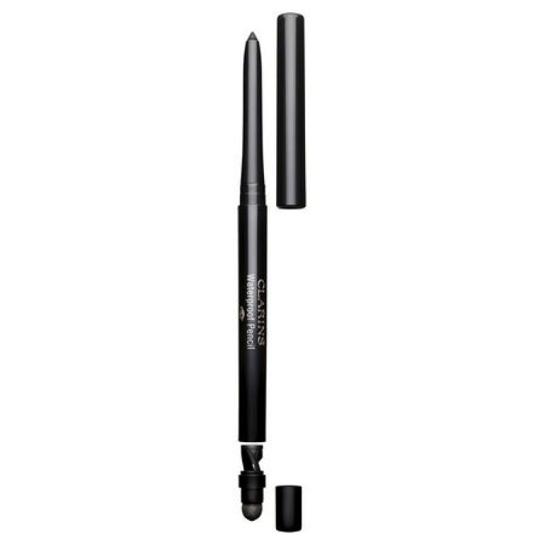 The new Clarins Waterproof Eye Pen
