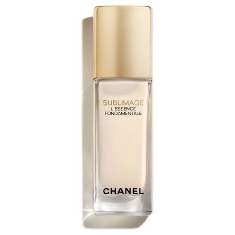 Chanel’s New Sublimage Fundamental Essence