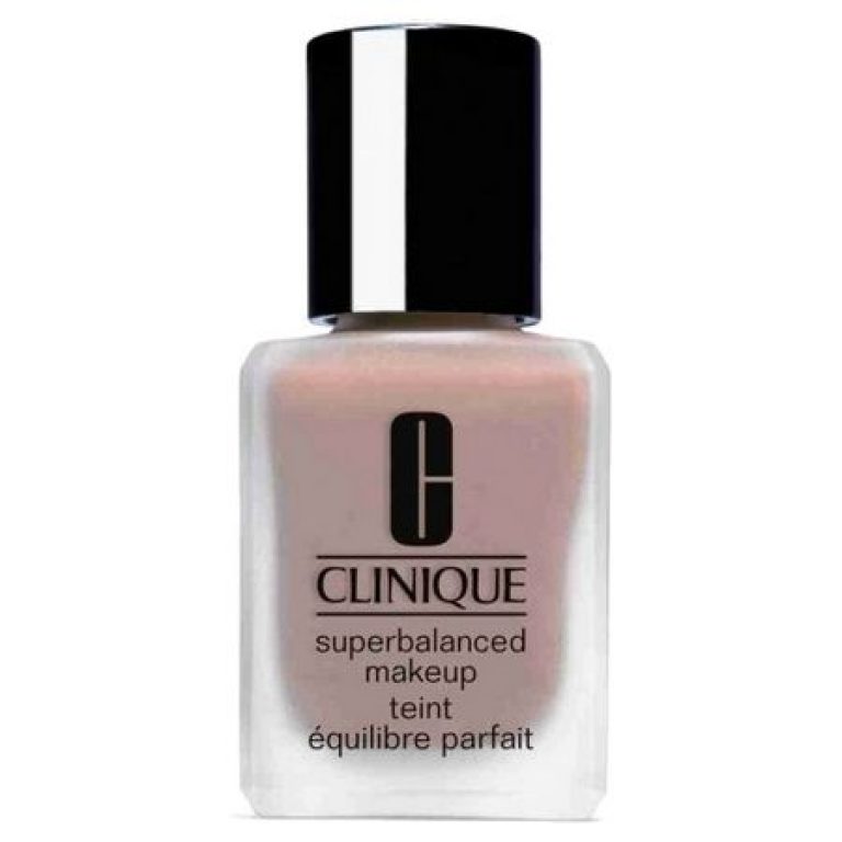 Clinique Superbalanced Foundation