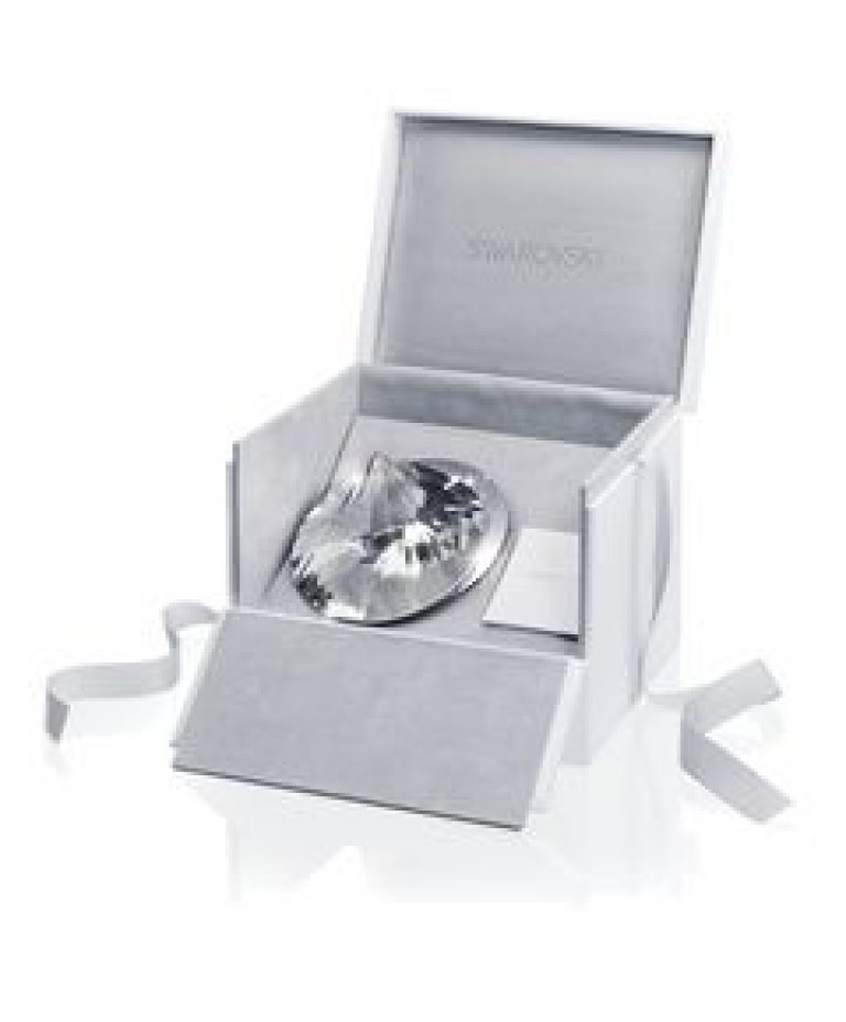 Swarovski – Prestige Christmas Bottle 2011