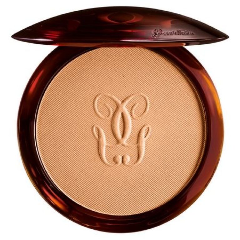 Guerlain Terracotta, a setting as radiant as a burst of sunshine
