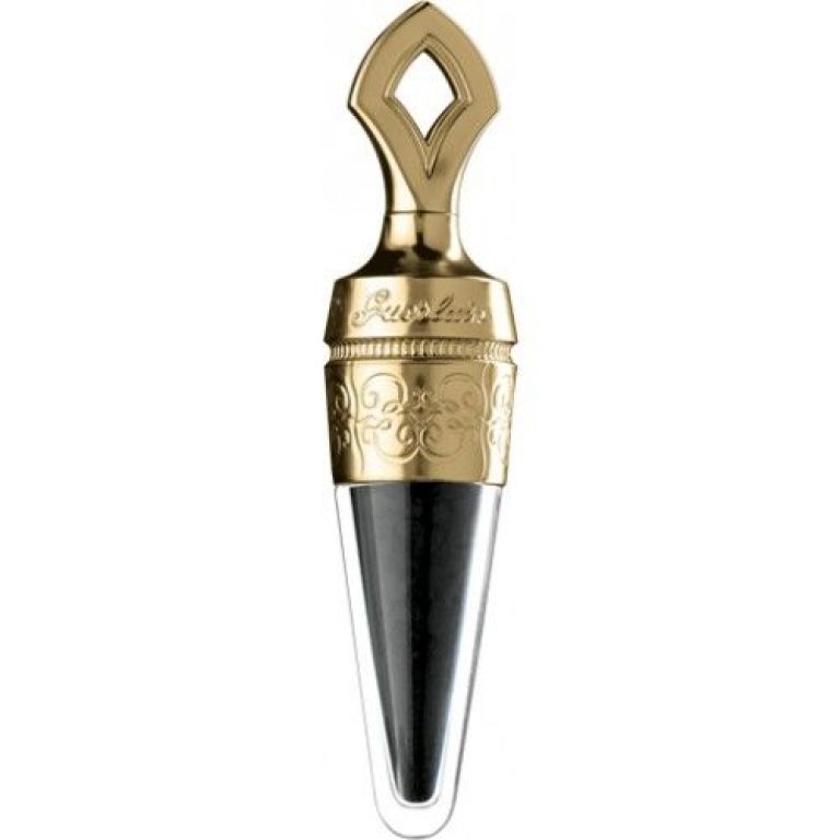 Terracotta Khôl, the oriental inspiration of Guerlain