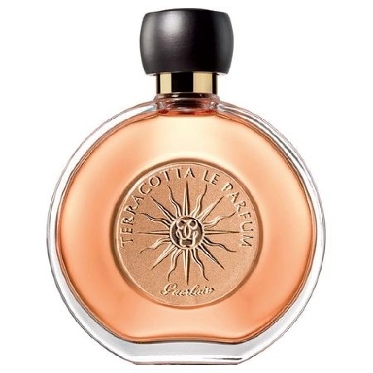 Guerlain – Terracotta Le Parfum