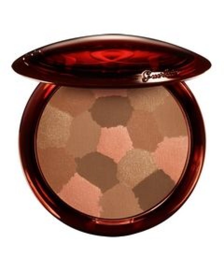 Guerlain – Terracotta Light 2012