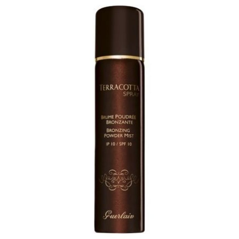Guerlain Terracotta Spray Bronzing Mist