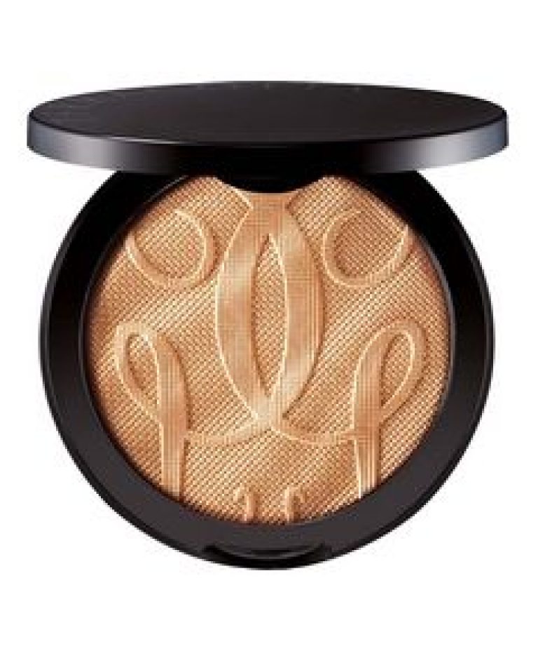 Guerlain – Terracotta Sun in The City