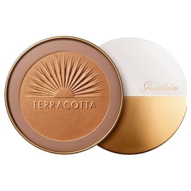 Guerlain Terracotta Ultra Shine