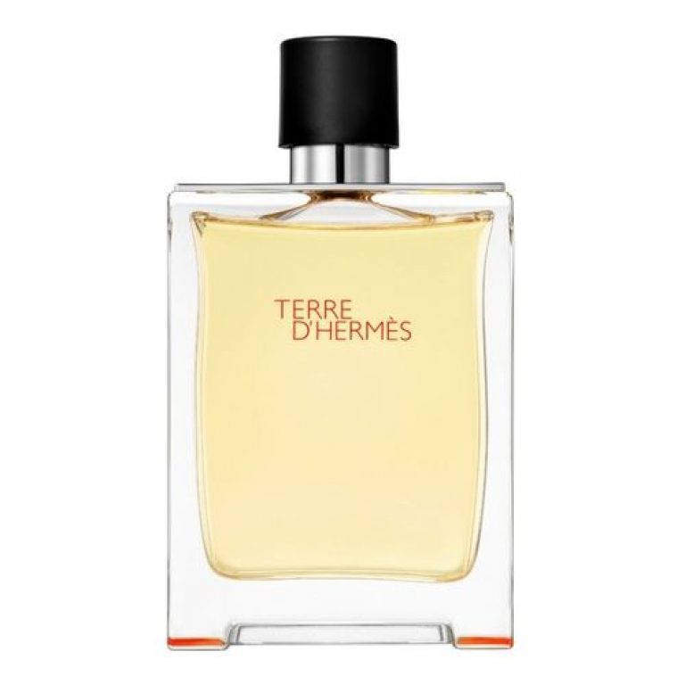 The Earth according to Hermès