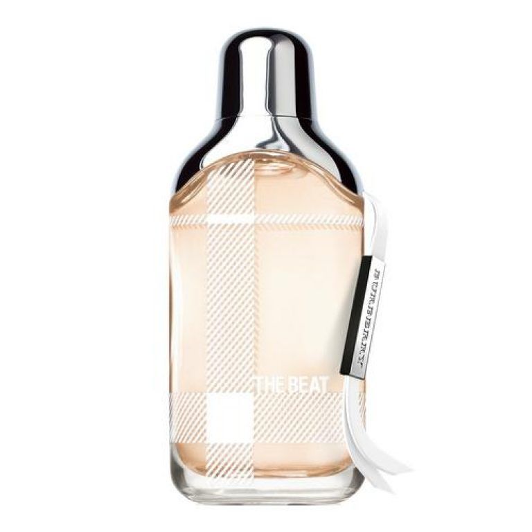 Burberry, a typical London brand