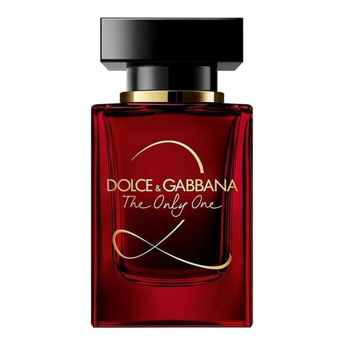 The second fragrance The Only One Dolce Gabbana