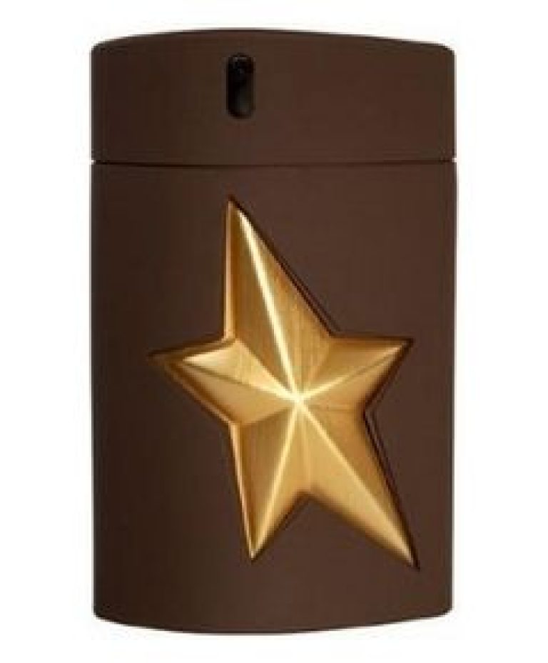 Thierry Mugler – A * Men Pure Coffee